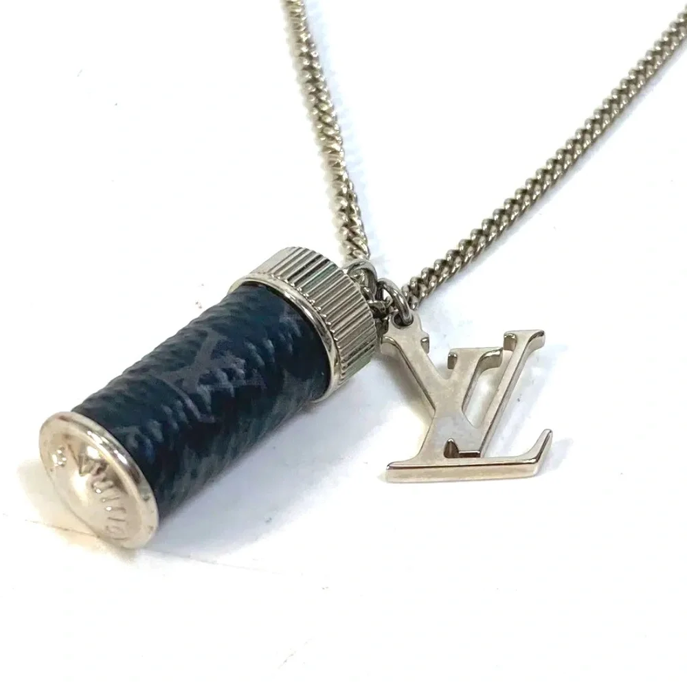 Louis Vuitton Capsule and LV statement charm